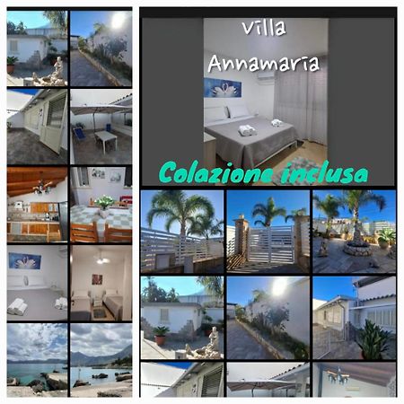 Villa Annamaria คารินิ ภายนอก รูปภาพ