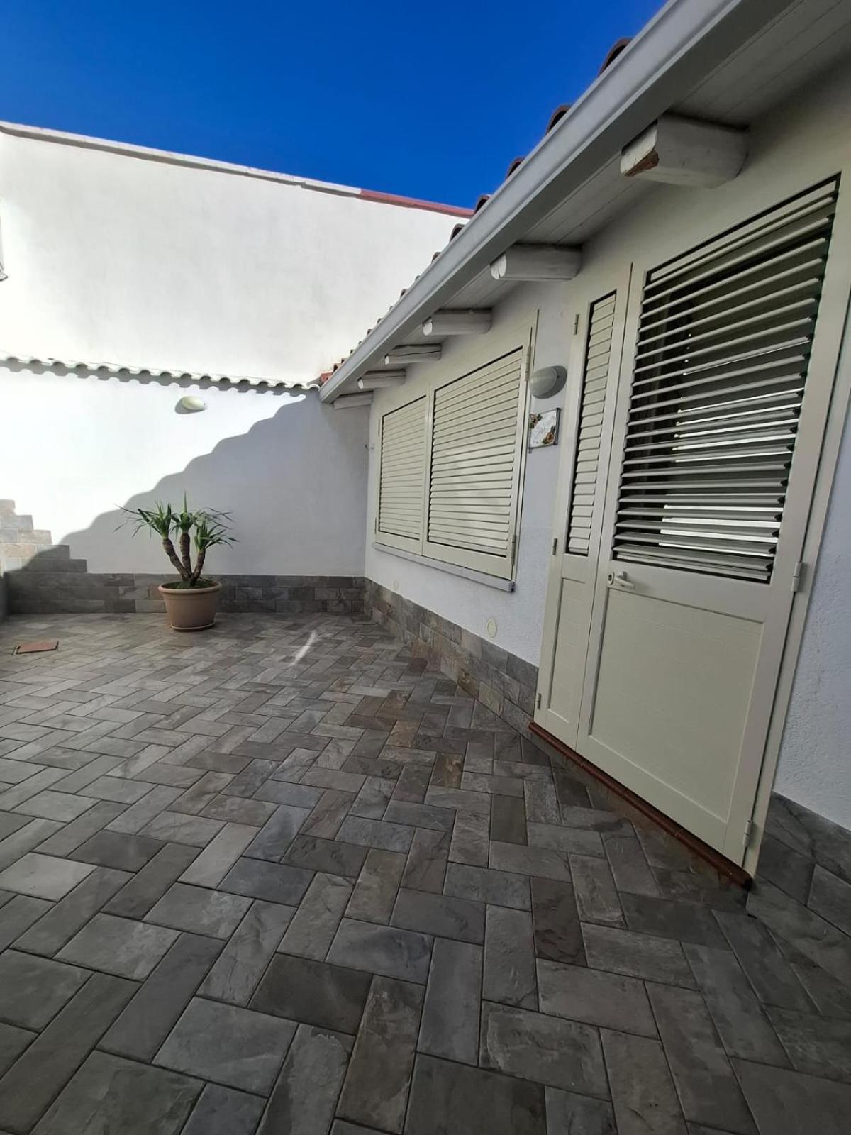 Villa Annamaria คารินิ ภายนอก รูปภาพ