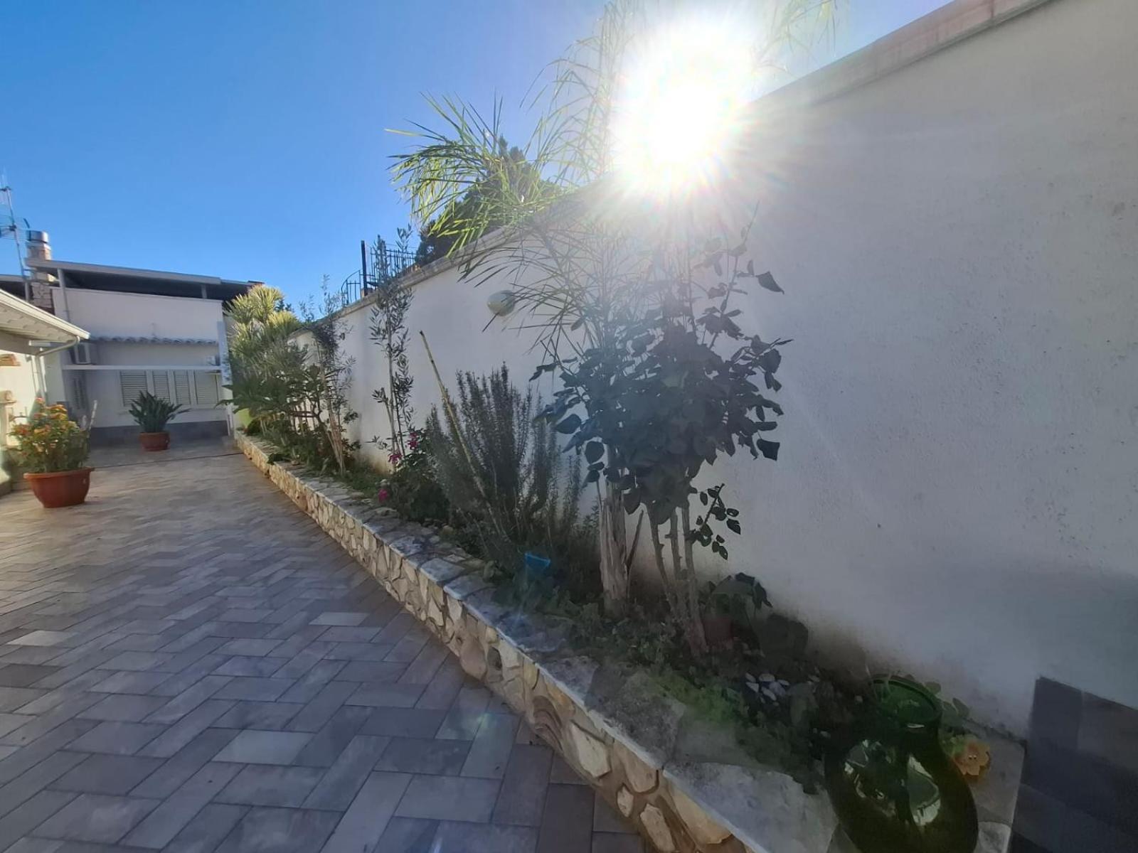 Villa Annamaria คารินิ ภายนอก รูปภาพ